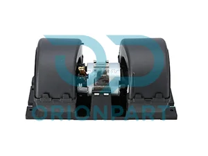 HEATER ENGINE