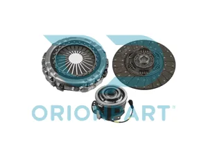 CLUTCH KIT