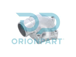 COVER (THERMOSTAT HOUSING ALUMINIUM) - 507122