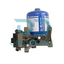 HAVA KURUTUCU KOMPLE EURO6 - 603683