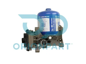 AIR DRYER COMPLETE EURO6 - 603683