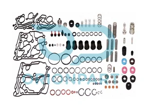 AIR DRYER REPAIR KIT - 108780