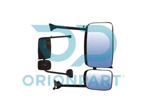 MIRROR COMPLETE RIGHT - 108782