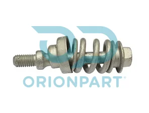 SCREW PLUG (OIL PAN) - 304497