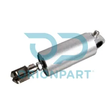 EXHAUST BRAKE CYLINDER