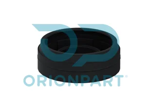 VALVE PRESSURE RUBBER - 603686