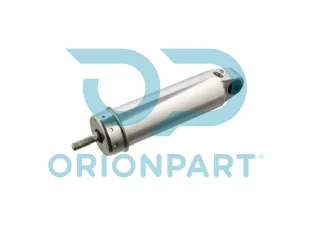 EXHAUST BRAKE CYLINDER
