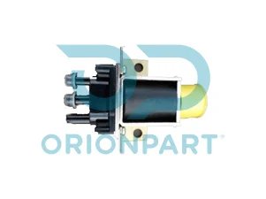 SOLENOİD VALF - 108789