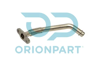 TURBOCHARGER RETURN HOSE - 304500