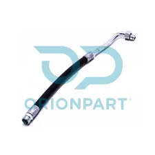 STEERING OIL PIPE