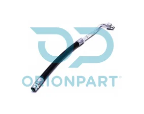 STEERING OIL PIPE