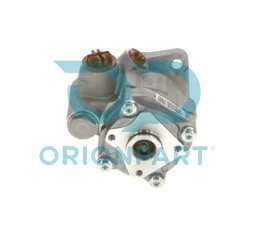 SERVO PUMP