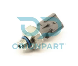 FUEL PRESSURE SENSOR - 603693
