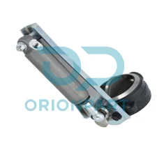 EXHAUST BRAKE BUTTERFLY