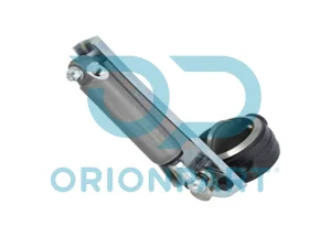 EXHAUST BRAKE BUTTERFLY