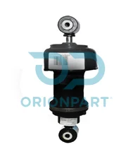 SHOCK ABSORBER REAR - R