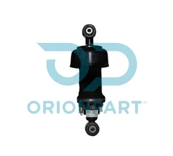 SHOCK ABSORBER FRONT RIGHT
