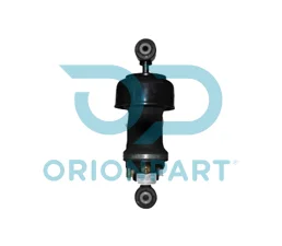 SHOCK ABSORBER REAR - L