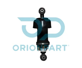 SHOCK ABSORBER FRONT LEFT