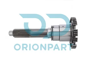 INPUT SHAFT - 304507