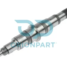 MAIN SHAFT - 208104