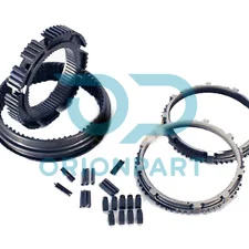 SYNCHRONIZER KIT - 304517