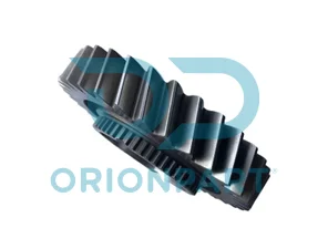 GEAR 2ND - 703758