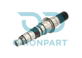 KAMALI MİL - 304521