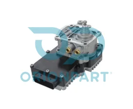 GEARBOX CONTROL UNIT - 108798