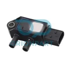 EXHAUST PRESSURE SENSOR