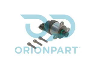 FUEL PRESSURE CONTROL VALVE - 208109