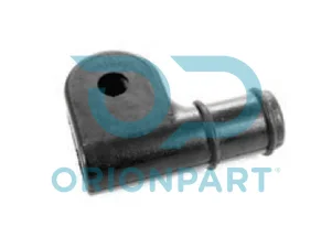 ARTICLE BAR END RUBBER - 603706