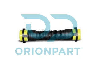 AIR COMPRESSOR PIPE