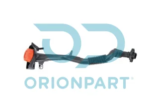 OIL FILLER PIPE - 507157