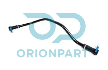 AIR COMPRESSOR PIPE