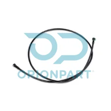 FUEL PIPE