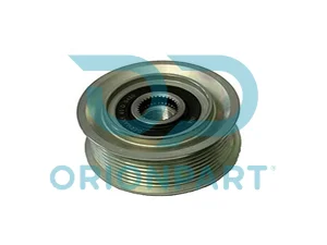 TIGHTENER PULLEY - 108815
