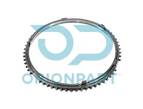 SYNCHROMESH RING - 507165