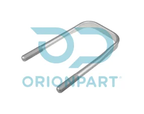 REAR SPRING SCREW - 804076