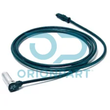 WHEEL SPEED SENSOR
