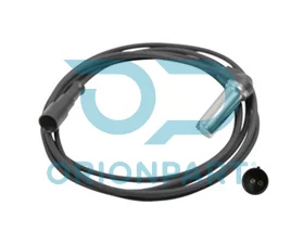 WHEEL SPEED SENSOR