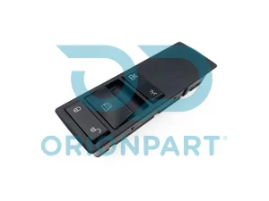 CONTROL PANEL RIGHT - 108819