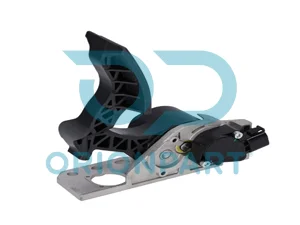 ACCELERATOR PEDAL - 504231