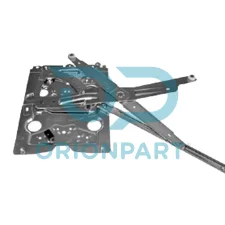 WINDOW REGULATOR - 507170