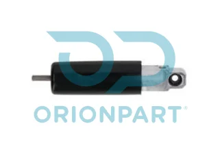 EXHAUST BRAKE CYLINDER