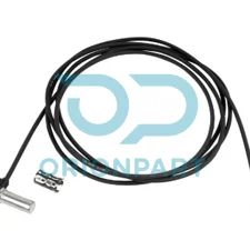 WHEEL SPEED SENSOR