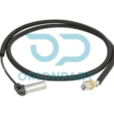 WHEEL SPEED SENSOR