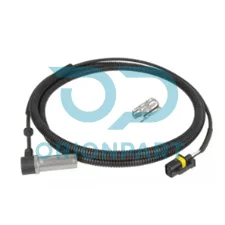 WHEEL SPEED SENSOR
