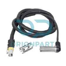 WHEEL SPEED SENSOR