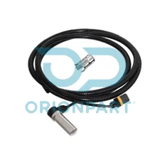 WHEEL SPEED SENSOR